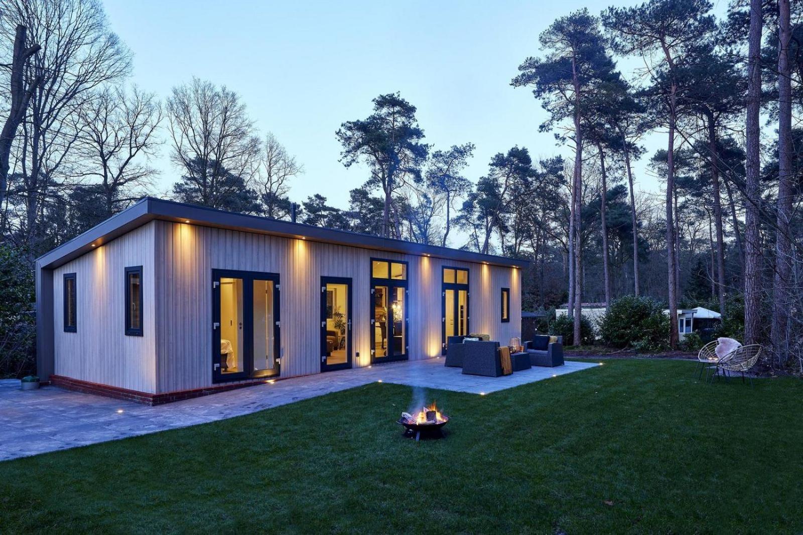 Bospark Markelo Exterior photo