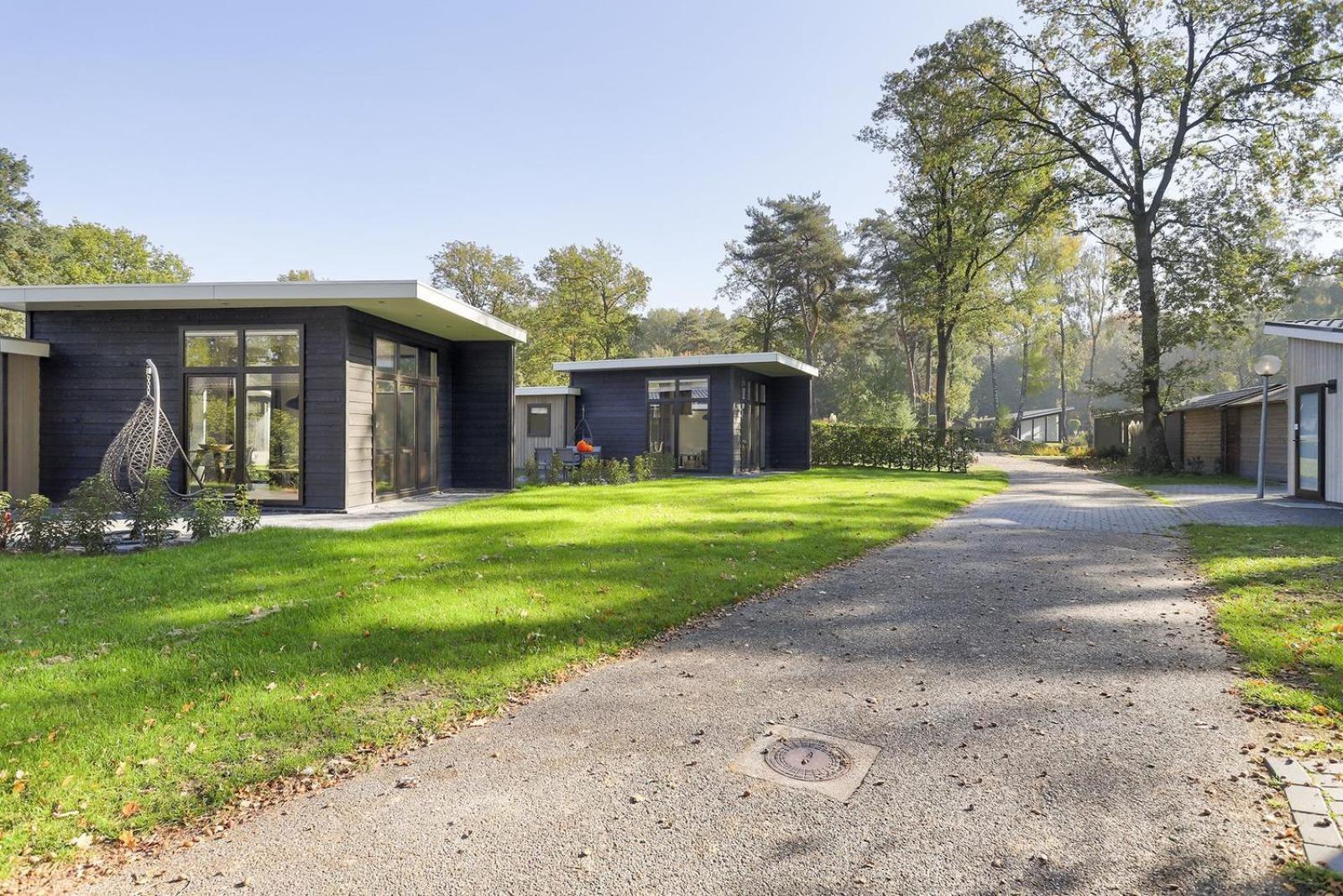 Bospark Markelo Exterior photo