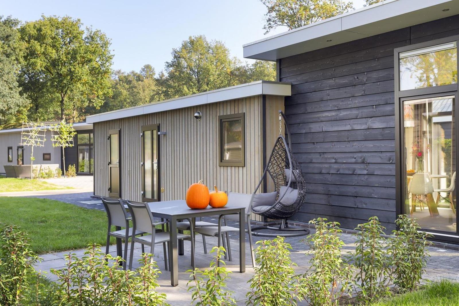 Bospark Markelo Exterior photo