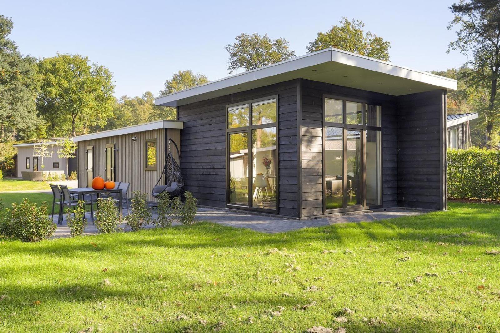 Bospark Markelo Exterior photo