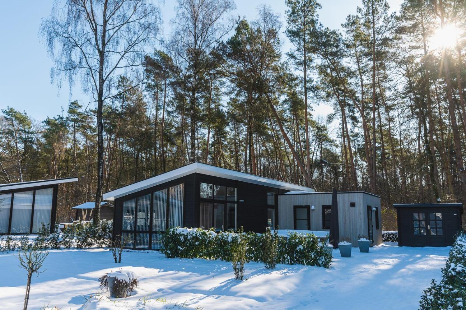 Bospark Markelo Exterior photo