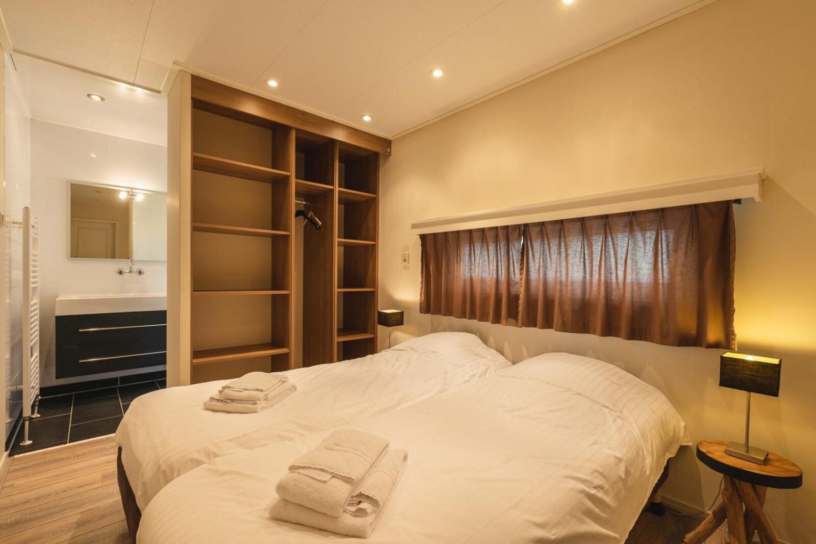 Bospark Markelo Room photo