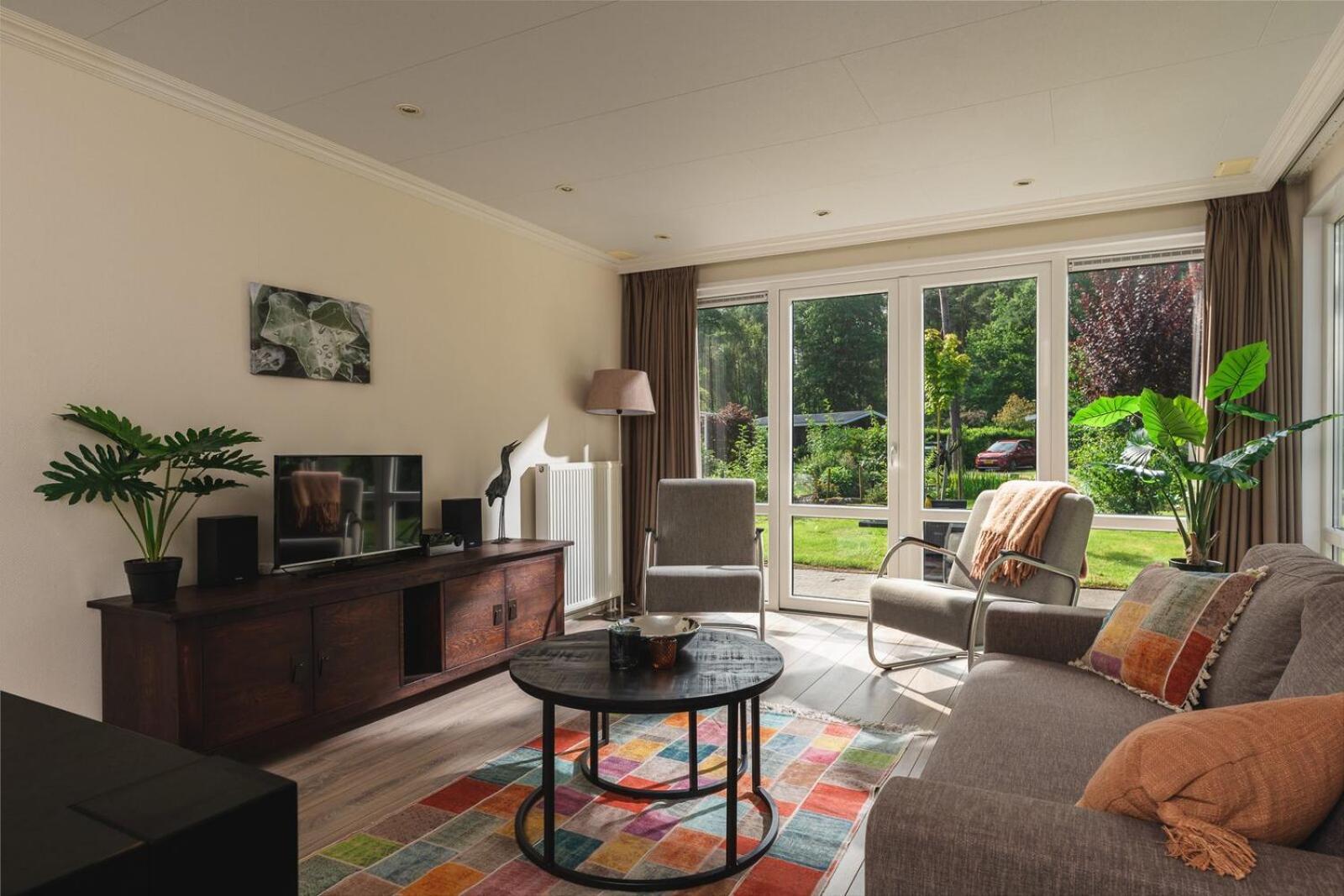 Bospark Markelo Room photo