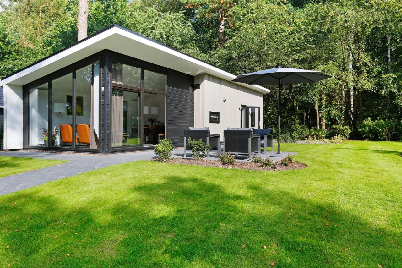 Bospark Markelo Exterior photo